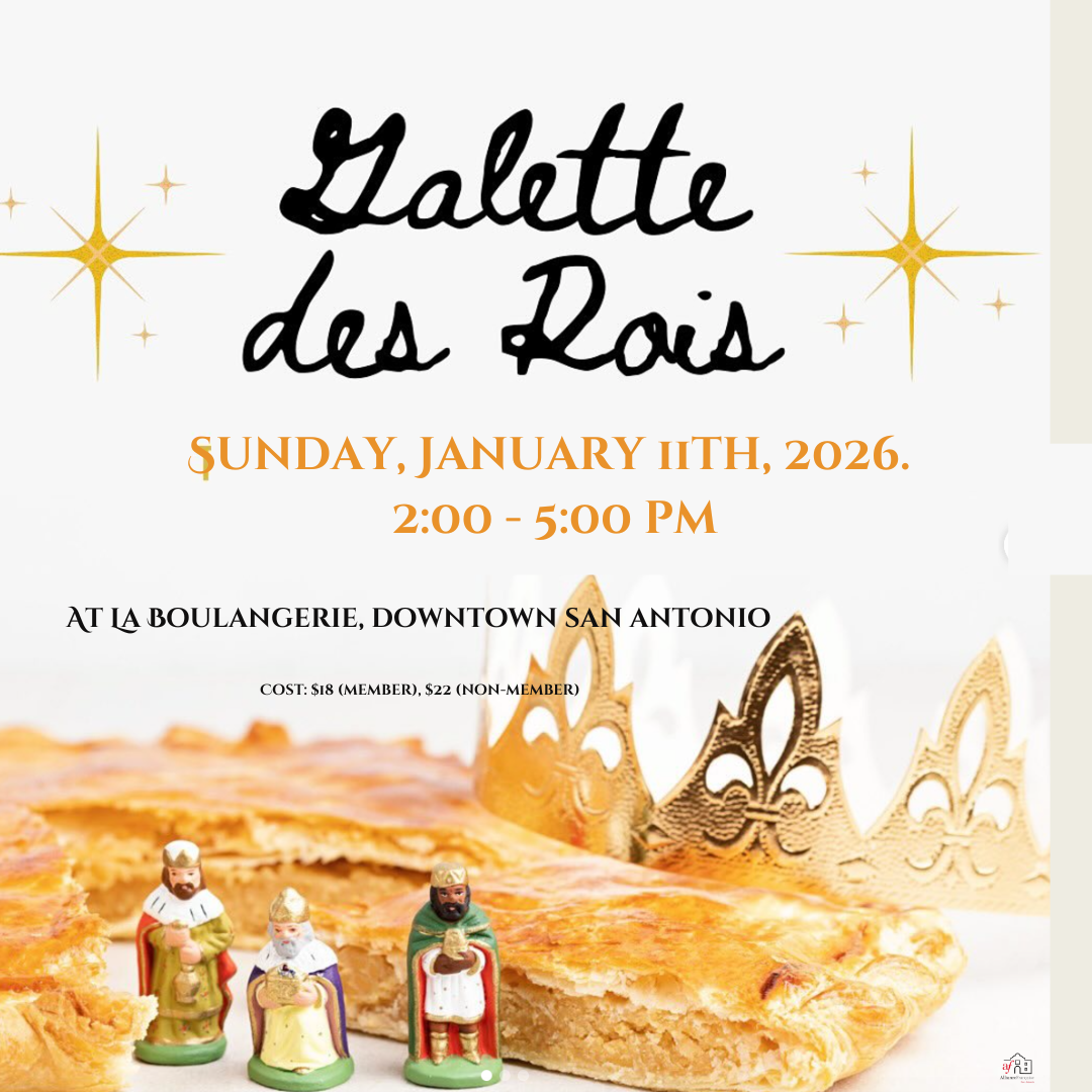 Galette de Rois 2026