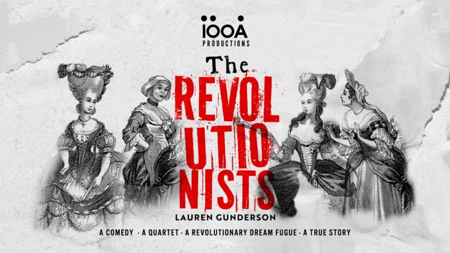 The Revolutionist - 2025