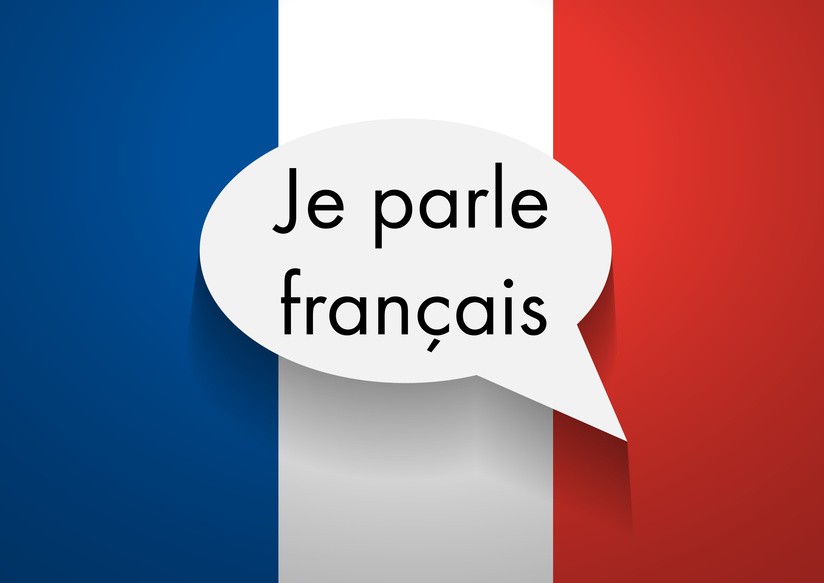 French Classes - Jan. 2019