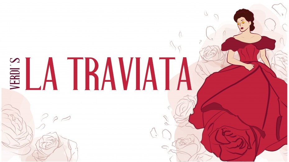 AF de SA discount on tickets for Opera San Antonio’s “La Traviata”