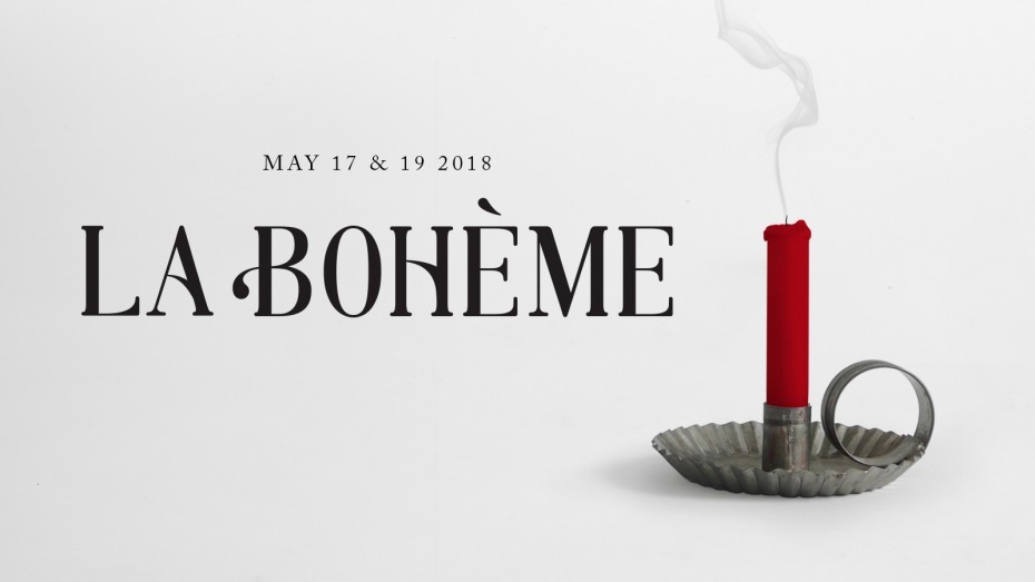 AF de SA discount for OPERA San Antonio’s “La Boheme”