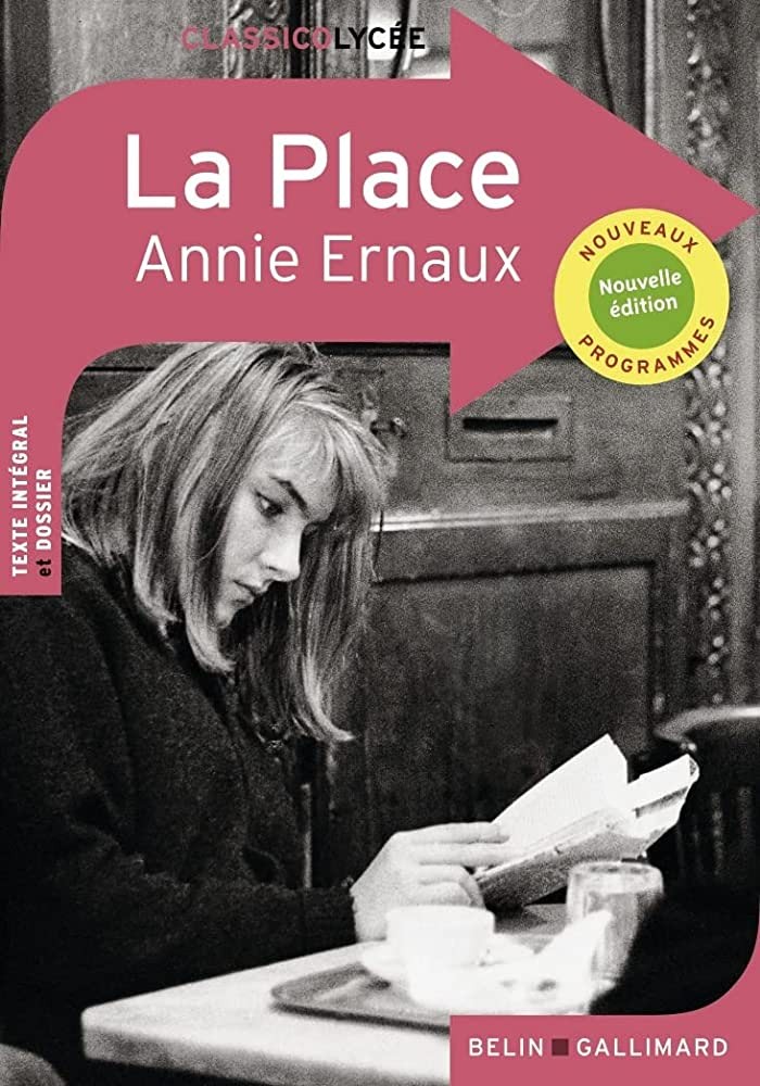 Club de Lecture Juin 2023