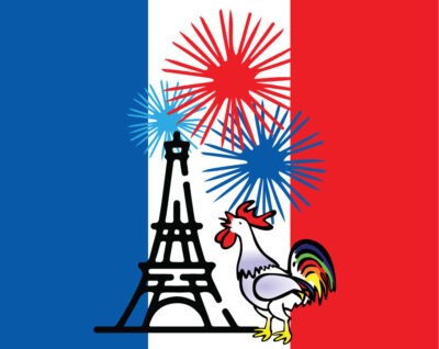 French Festival of San Antonio