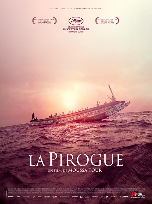 French Film Series - Fall 2023 September