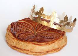 Galette des Rois 2024